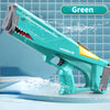 Pistola De Agua Electrica Juguete
