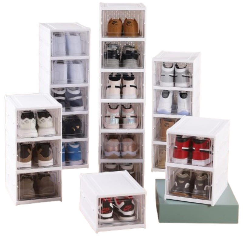Organizador Zapatos 6 Niveles