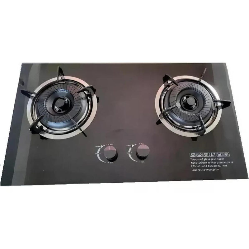 Cocina Electrica de Acero Inoxidable 2 🔥
