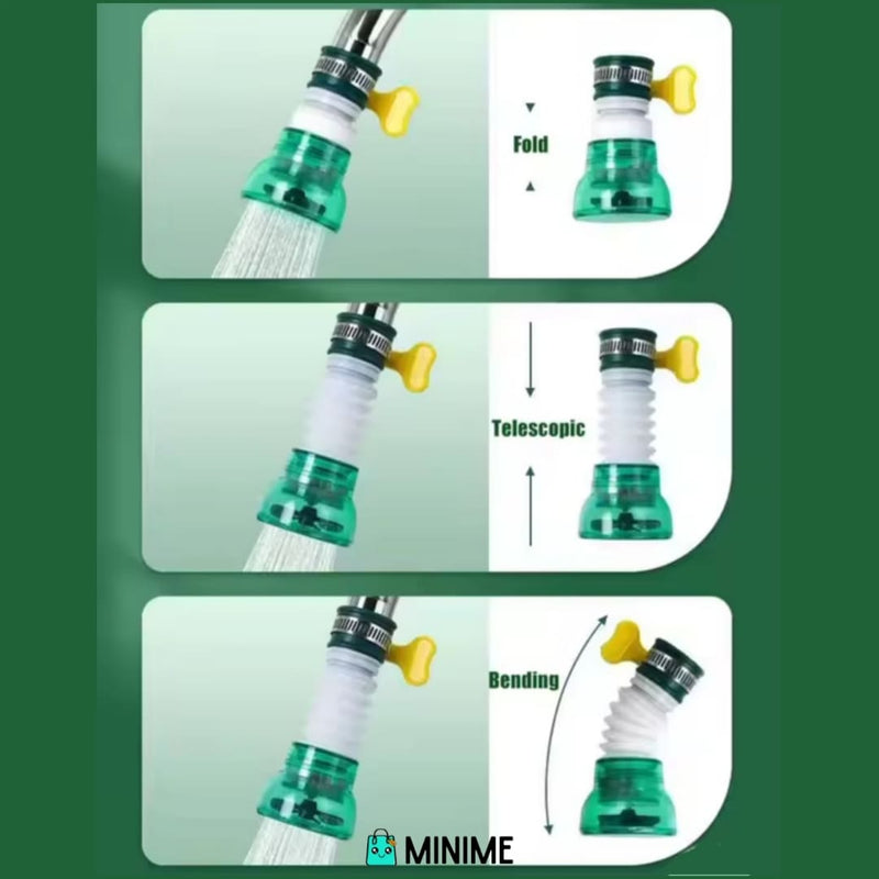 Aqua360®️ PAGA 1, LLEVA 3 y disfruta de agua limpia y segura siempre 💧