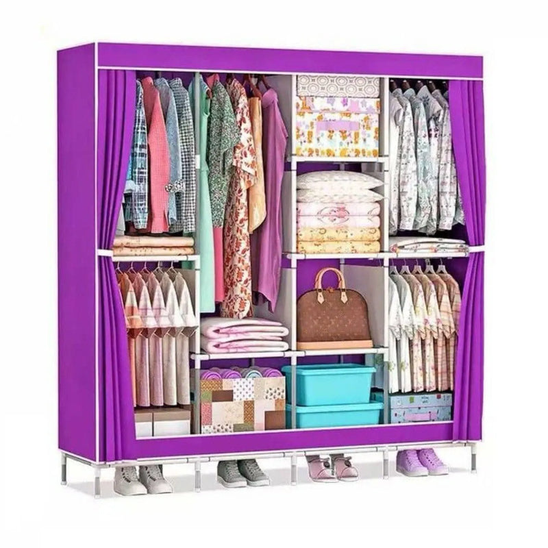 Armario Closet Ropero Armable