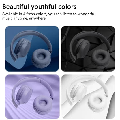 JBL Tune 520BT Wireless Bluetooth Headphones