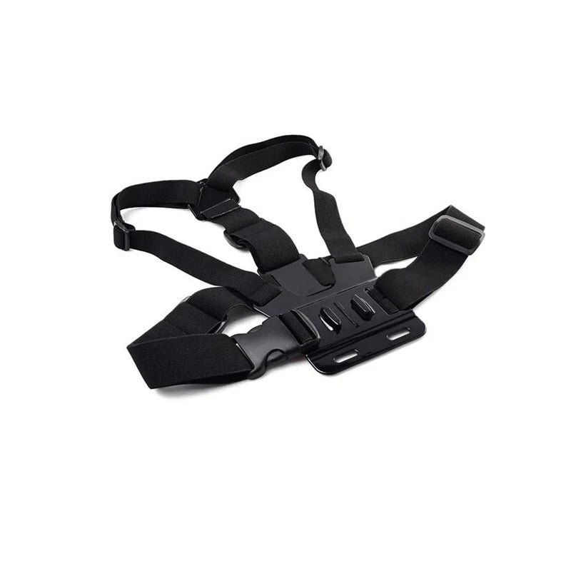 Ultimate Chest Mount for Action Cameras