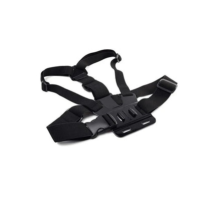 Ultimate Chest Mount for Action Cameras