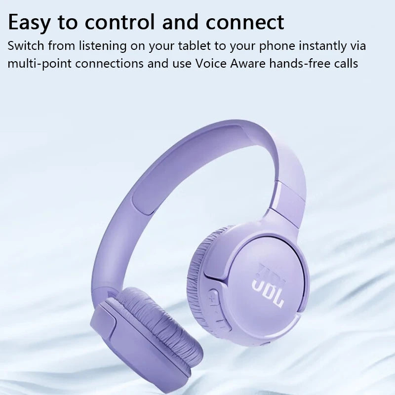 JBL Tune 520BT Wireless Bluetooth Headphones