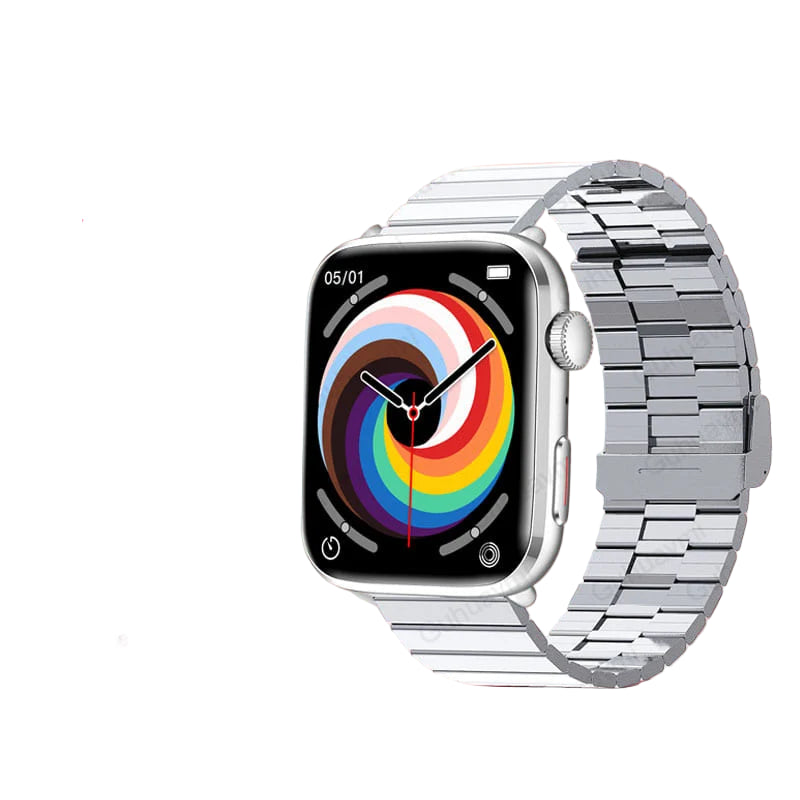 Xiaomi Women's AI Smart Health Watch - HRV & NFC