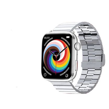 Xiaomi Women's AI Smart Health Watch - HRV & NFC