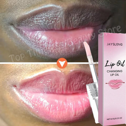 Pink Lip Serum Lotion Effective Reduce Pigmentation Removes Dead Skin Moisturizes Moisturizes Sexy Lip Balms Korean Cosmetics