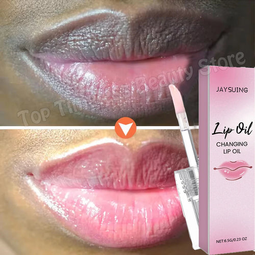 Pink Lip Serum Lotion Effective Reduce Pigmentation Removes Dead Skin Moisturizes Moisturizes Sexy Lip Balms Korean Cosmetics
