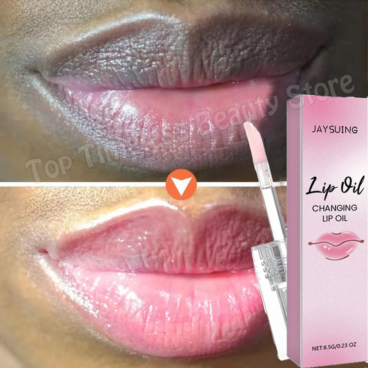 Pink Lip Serum Lotion Effective Reduce Pigmentation Removes Dead Skin Moisturizes Moisturizes Sexy Lip Balms Korean Cosmetics