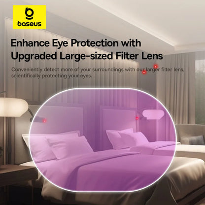 Protect Your Privacy: Baseus Hidden Camera Detector