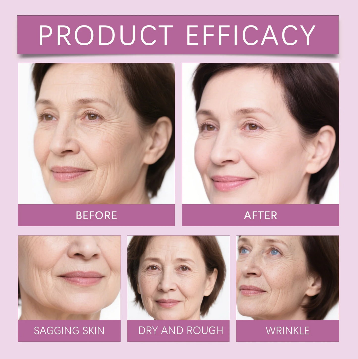 Calcium Boost Multi-Balm: Deep Hydration & Wrinkle Reduction