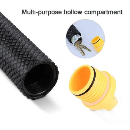 Ultimate Floating Hand Grip for Action Cameras