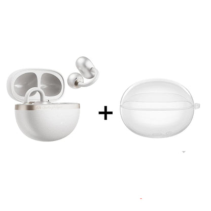 QCY Crossky C50 Open Ear Wireless Earbuds - Sporty Comfort