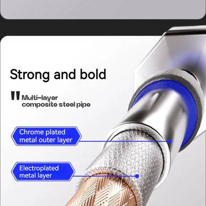 Telescopic Doorway Pull Up Bar Non-Slip Chin-Up Fitness Equipment Adjustable Home Gym Strength Training Heavy Duty For Men Women