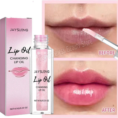 Pink Lip Serum Lotion Effective Reduce Pigmentation Removes Dead Skin Moisturizes Moisturizes Sexy Lip Balms Korean Cosmetics