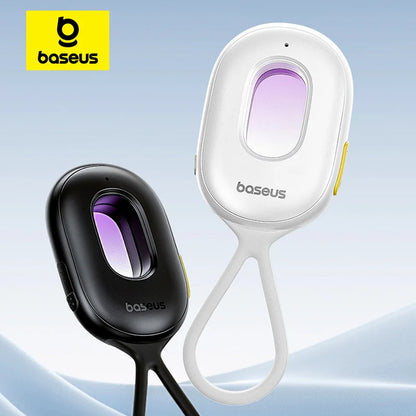 Protect Your Privacy: Baseus Hidden Camera Detector