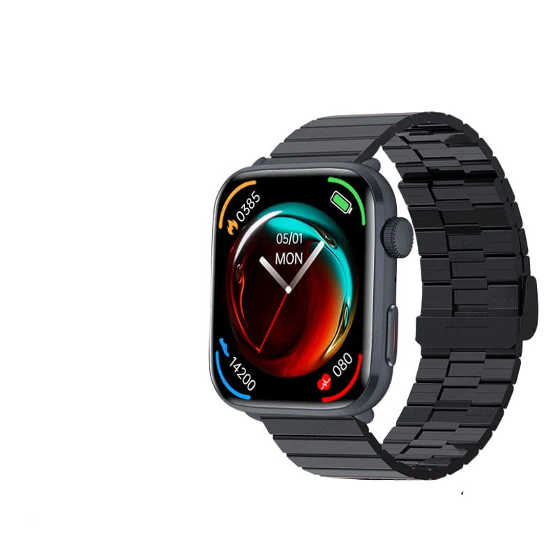 Xiaomi Women's AI Smart Health Watch - HRV & NFC