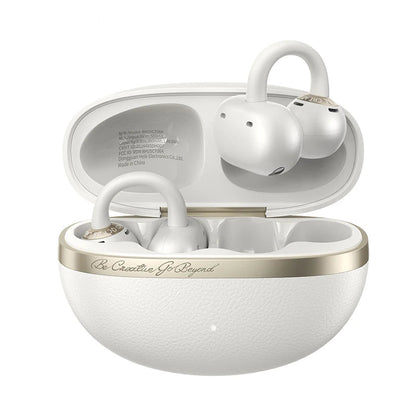 QCY Crossky C50 Open Ear Wireless Earbuds - Sporty Comfort