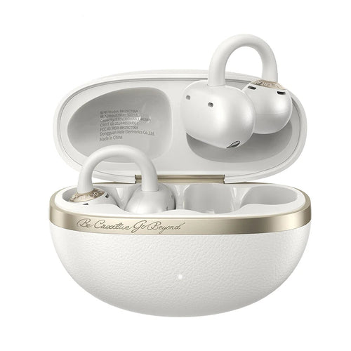 QCY Crossky C50 Open Ear Wireless Earbuds - Sporty Comfort
