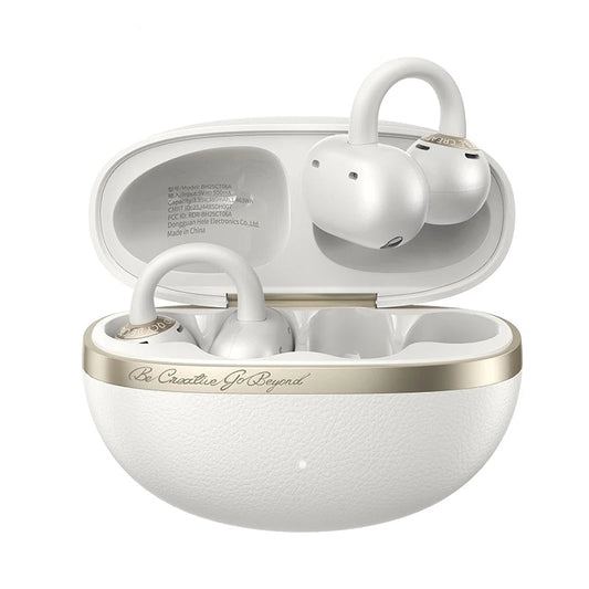 QCY Crossky C50 Open Ear Wireless Earbuds - Sporty Comfort