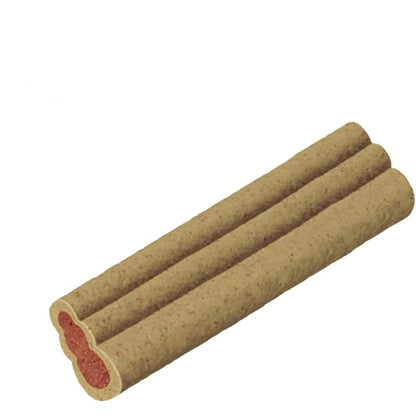 Puppy Treats Combo Pack - Includes  Puppy Recipe Snacks,  Easy Treat Puppy Recipe Spray &  Puppy Recipe Ziggies - Dog Toy Fille