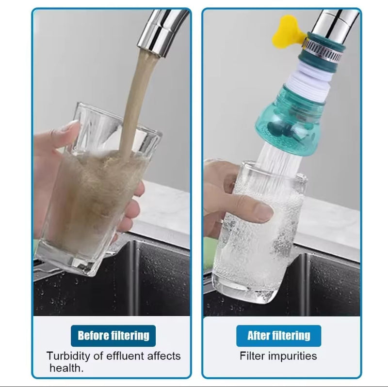 Aqua360®️ PAGA 1, LLEVA 3 y disfruta de agua limpia y segura siempre 💧