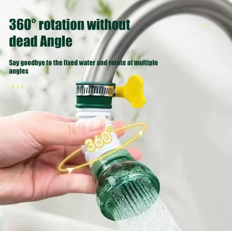 Aqua360®️ PAGA 1, LLEVA 3 y disfruta de agua limpia y segura siempre 💧
