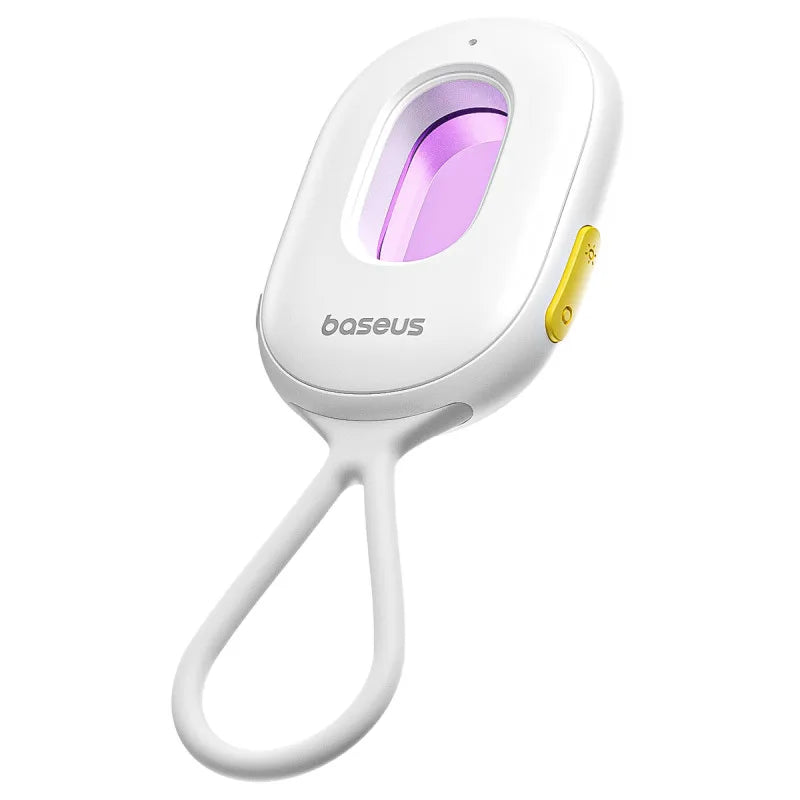 Protect Your Privacy: Baseus Hidden Camera Detector